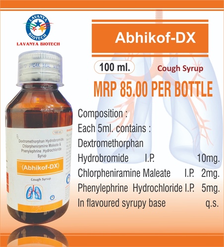 ABHIKOF -DX